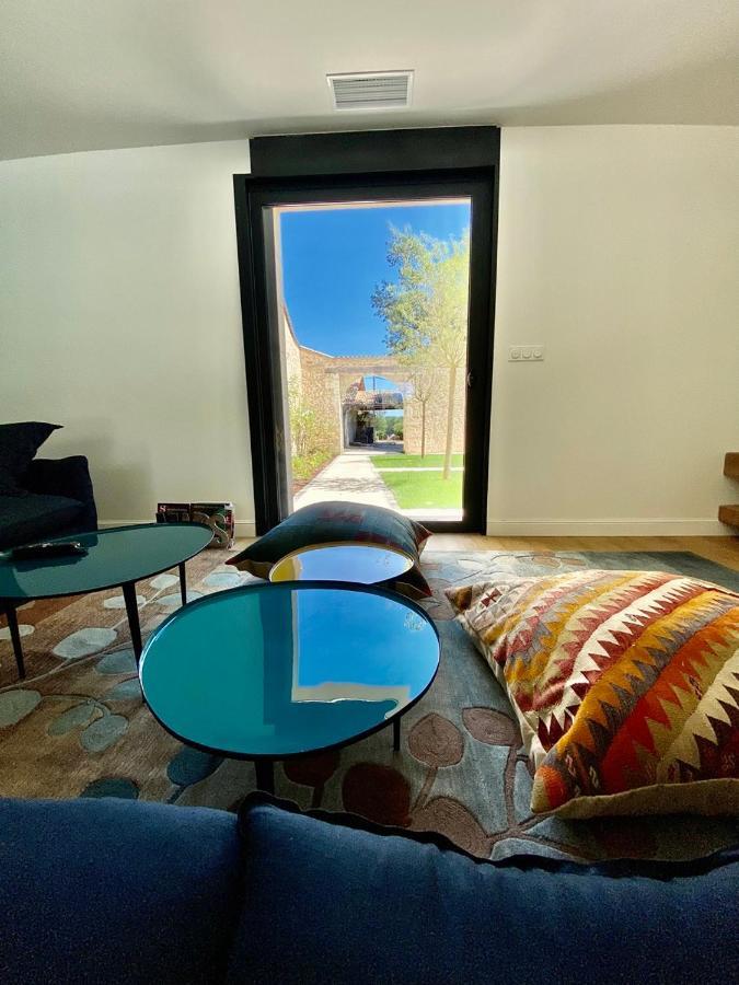 La Maison L'Eperon, Stylish 5 Star Villa Surrounded By Vineyard Near Saint Emilion Vérac Εξωτερικό φωτογραφία